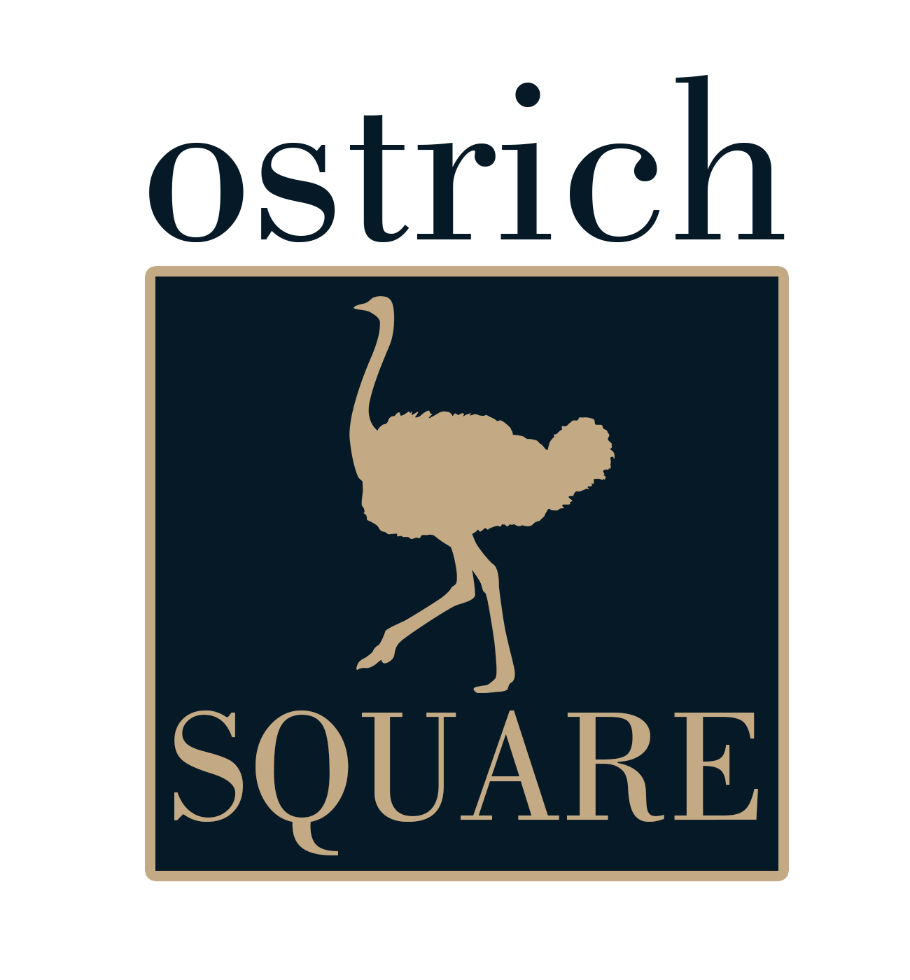 OstrichSquare